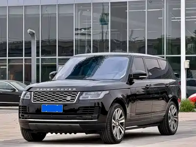 Land Rover Range Rover 2019