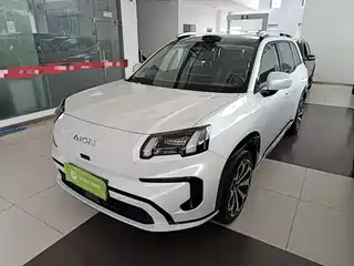 Aion V 2024