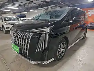GAC Trumpchi M8 2024
