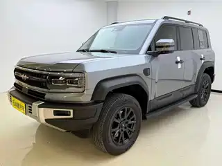 Fang Cheng Bao Leopard 5 2023