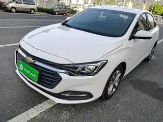 Chevrolet Monza 2021