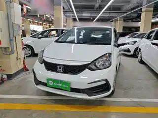 Honda Fit 2023