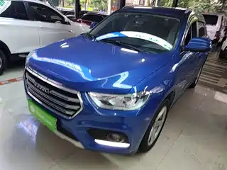 Haval Haval H2 2019