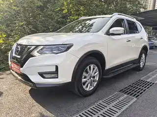 Nissan X-Trail 2023
