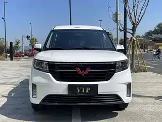 Wuling Motors Wuling Journey 2021