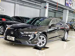 Honda Accord 2023