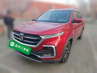 Baojun 530 2019