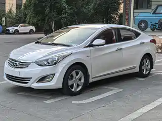 Hyundai Langdong 2013