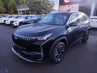 Geely Boyue L 2025