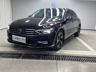 Volkswagen Magotan 2022