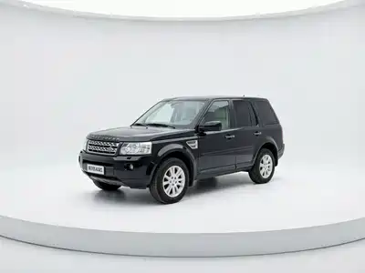 Land Rover Freelander 2 2010