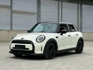 MINI MINI 2022
