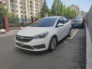 Chery Arrizo 5 2016