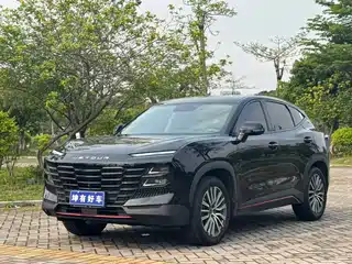 Jetour Dasheng 2024