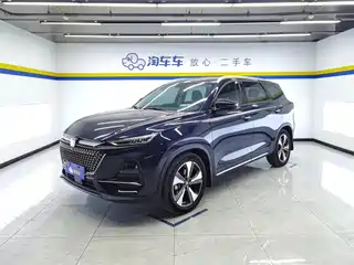 Changan Changan X7 PLUS 2024