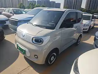 Wuling Motors Hongguang MINIEV 2024