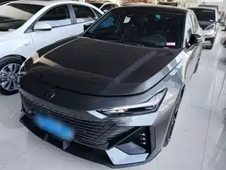 Changan UNI-V 2024