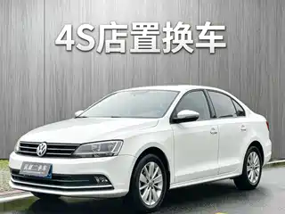 Volkswagen Sagitar 2016