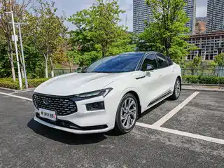 Ford Mondeo 2024