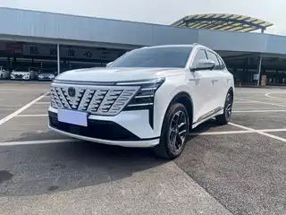 Changan CS75 PLUS 2025