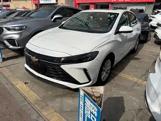 Chevrolet Monza 2022
