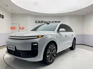 Li Auto Li Auto L6 2025