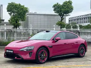 Xiaomi Auto SU7 2024