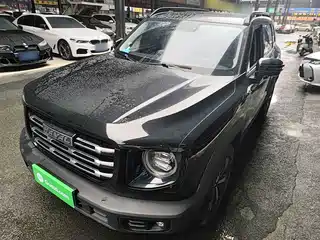 Haval Big Dog 2023