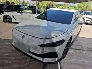 Roewe D7 2025
