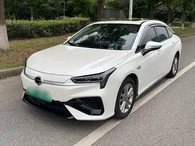 Aion S 2022