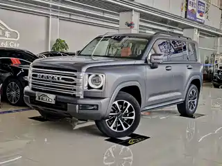 Haval Haval H9 2024