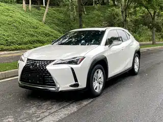 Lexus Lexus UX 2022