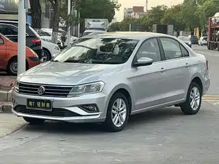 Volkswagen Jetta 2017