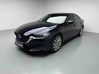 Mazda Atenza 2022