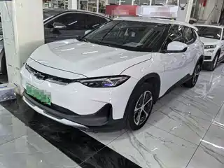 Chevrolet Changxun 2020