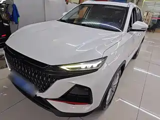 Changan Oshan X7 PLUS 2021