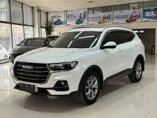 Haval H6 2022