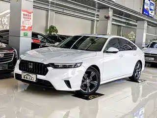 Honda Inspire 2023