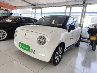 Ora Black Cat 2021