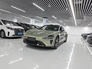 Xiaomi Auto Xiaomi SU7 2024