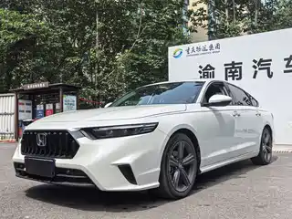 Honda Inspire 2025