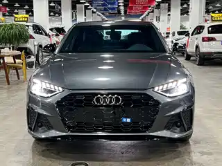 Audi Audi A4L 2025