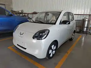 Wuling Motors Hongguang MINIEV 2025