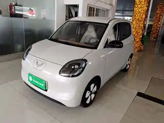 Wuling Motors Hongguang MINIEV 2025