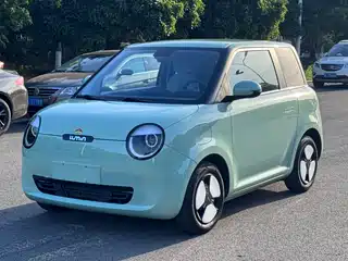 Changan Qiyuan Lumin 2024