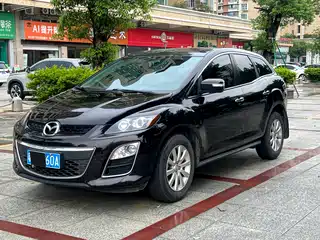 Mazda Mazda CX-7 2014