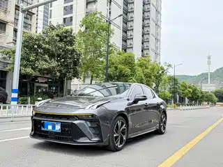 Lynk & Co 03 2024