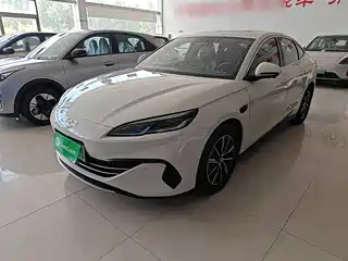BYD Seal 06 New Energy 2025
