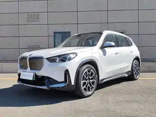 BMW BMW iX1 2023