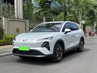 Wuling Motors Wuling Xingguang S 2025